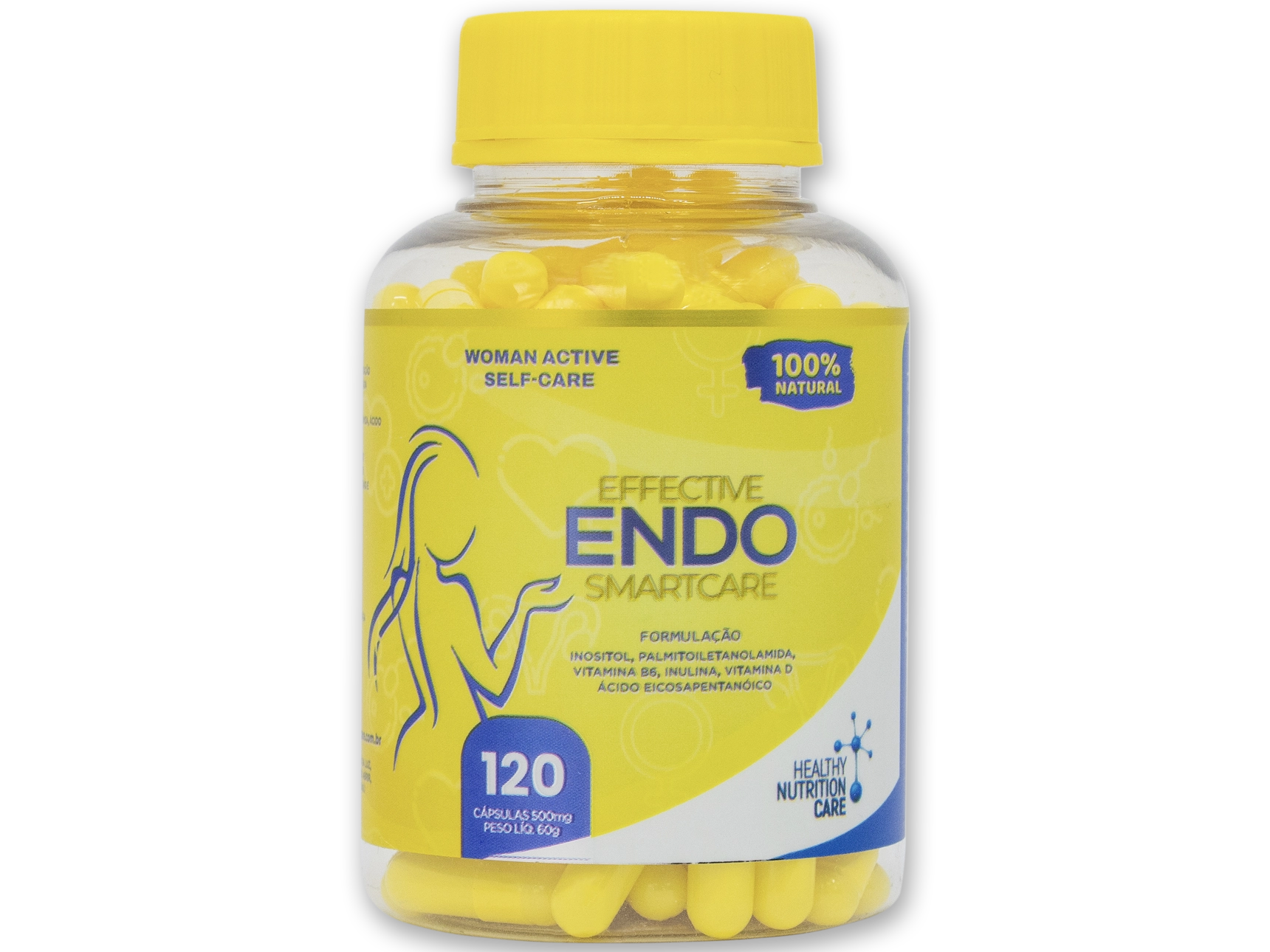 EFFECTIVE ENDO SMARTCARE