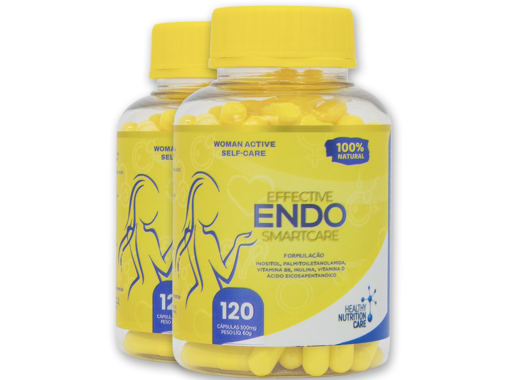 EFFECTIVE ENDO SMARTCARE