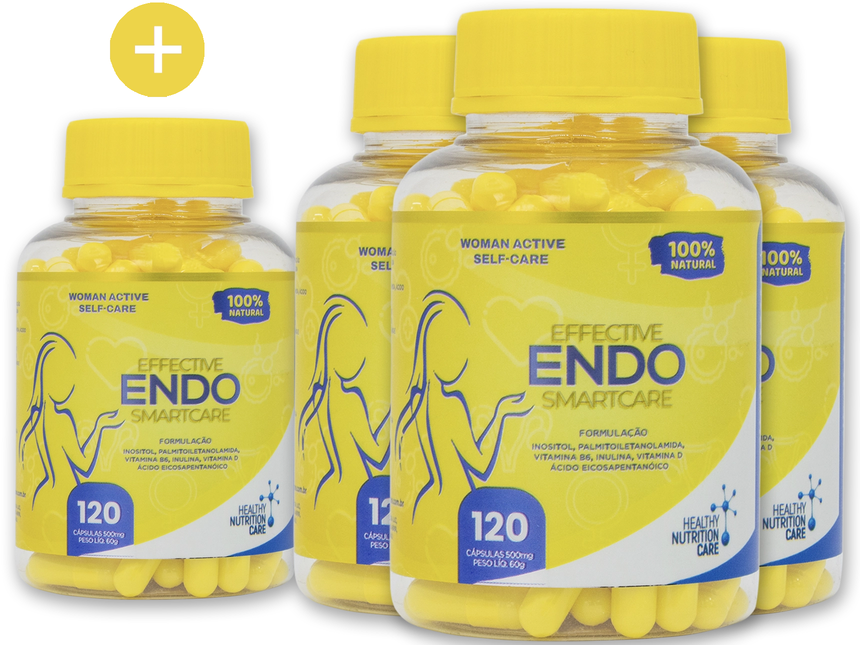 EFFECTIVE ENDO SMARTCARE