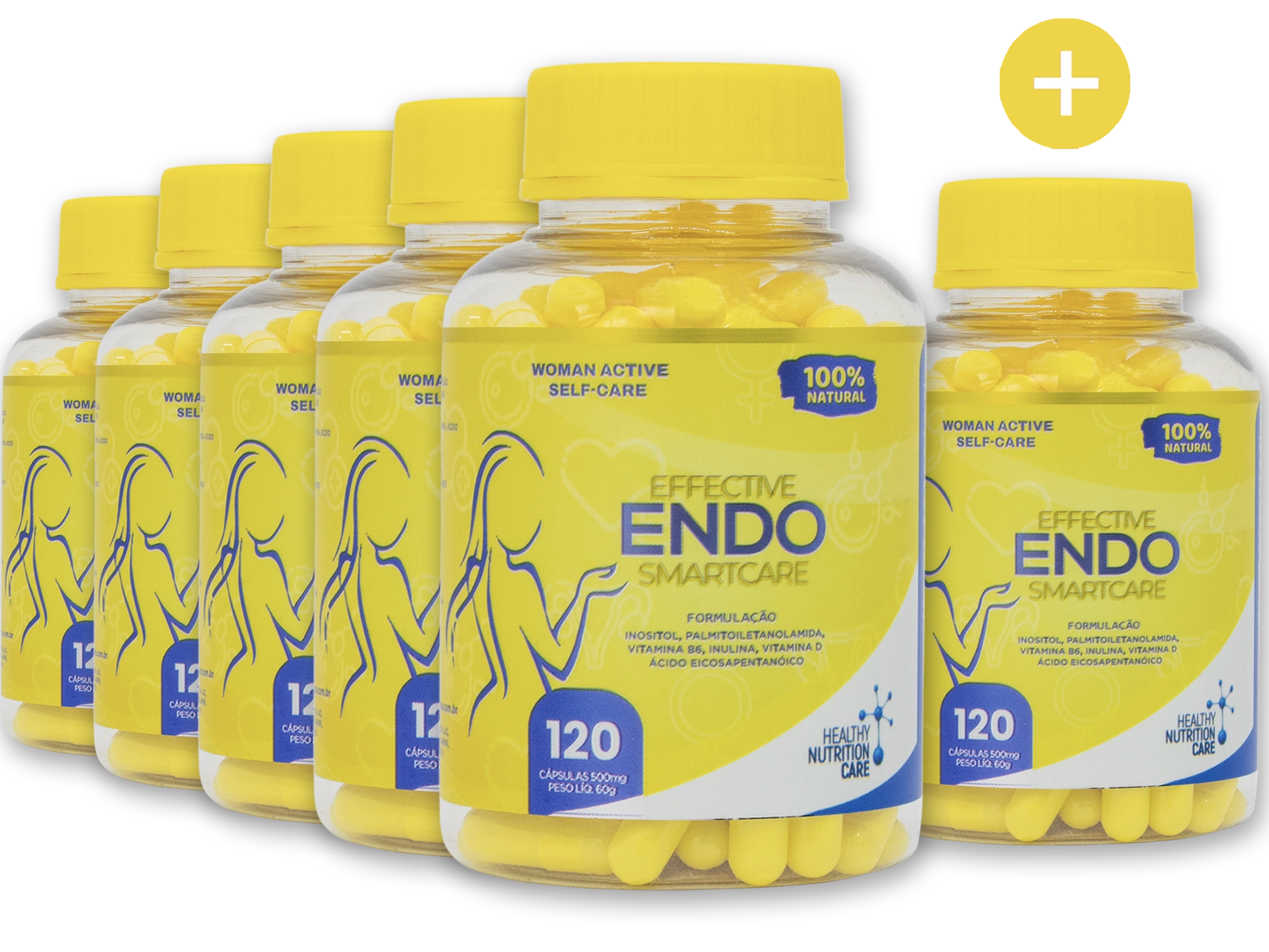 EFFECTIVE ENDO SMARTCARE